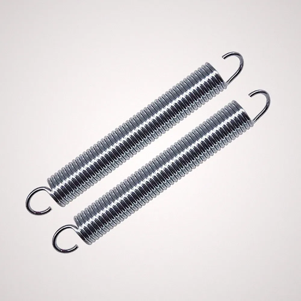 4 3/4 inch Replacement Recliner Sofa Chair Mechanism Tension Springs (Pack of...