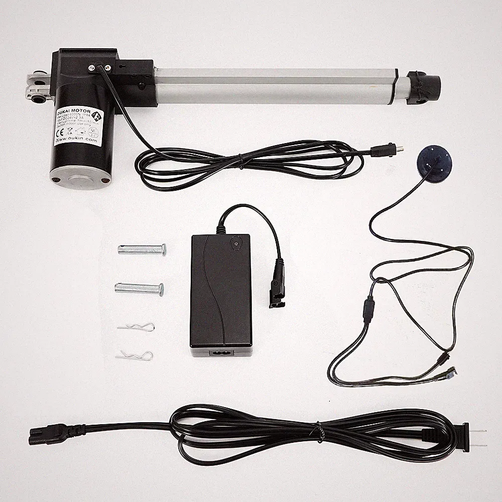Electric Recliner Chair Lift Motor Power Recliner Replacement Actuator 24V
