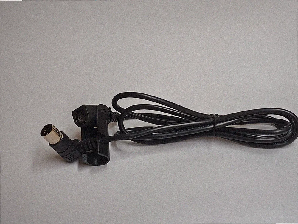 Lift Chair or Power Recliner Hand Controller Extension Cord,5 Pin Male to Female